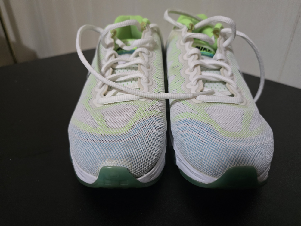 Nike Air Max Running Shoes - photo 4