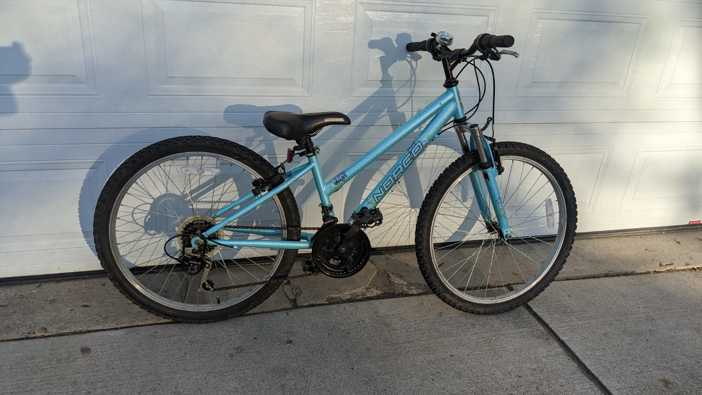 Norco Mountain Bike - photo 2