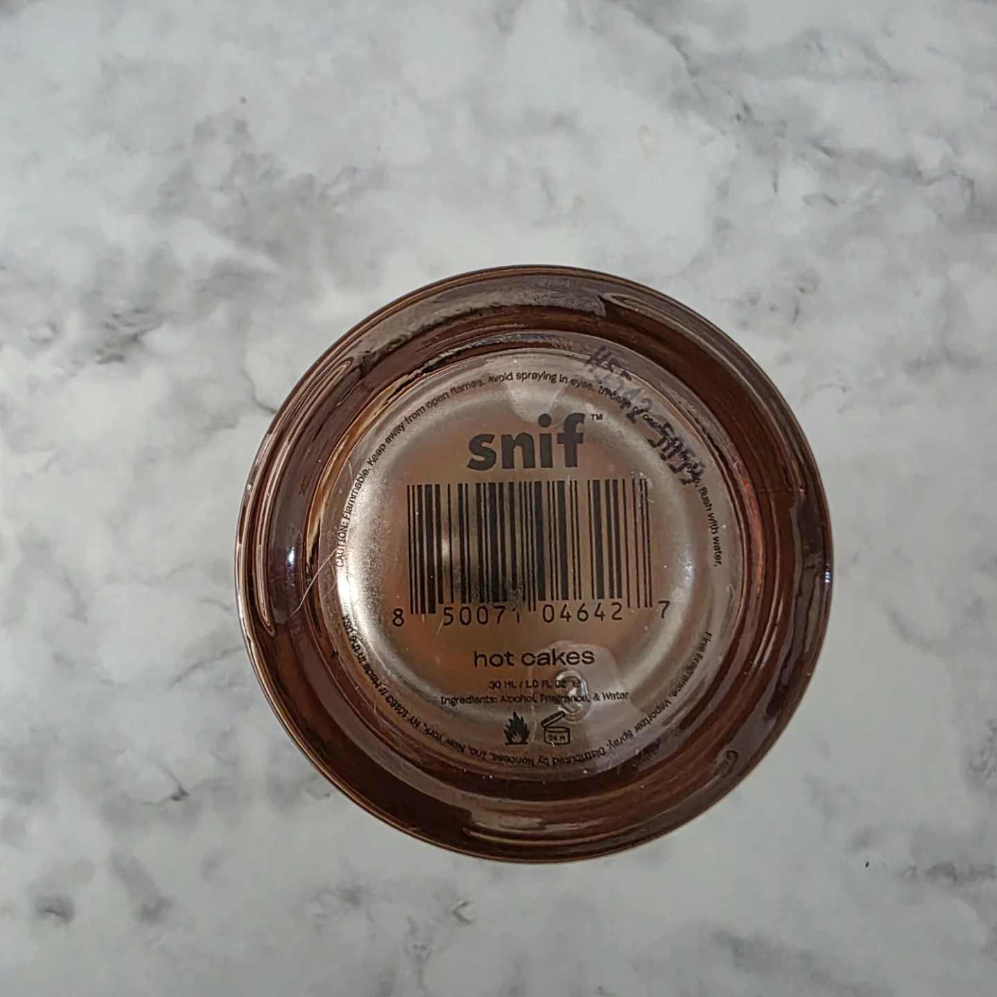 Snif Hot Cakes Eau de Parfum 30ml - photo 4