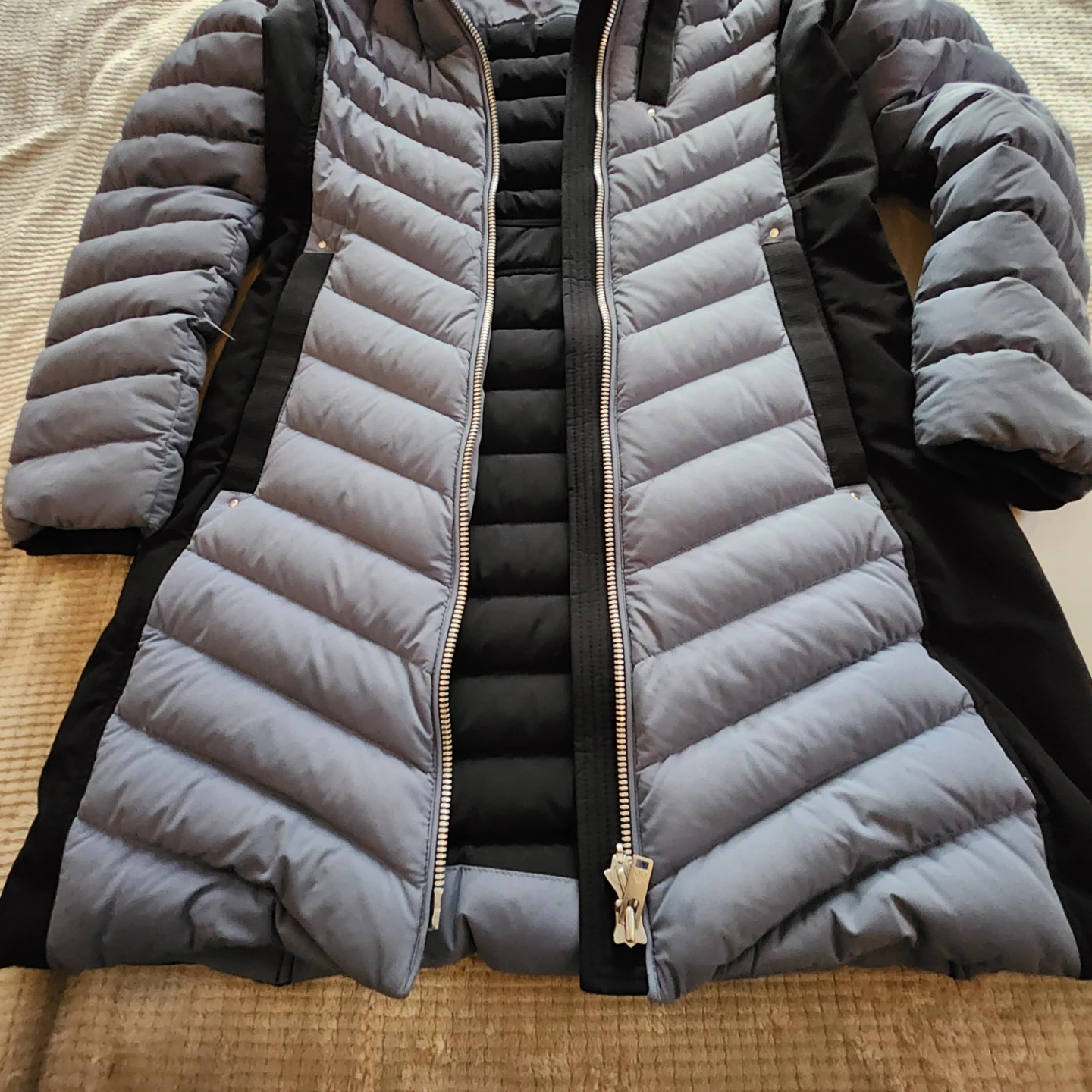 Moose Knuckles Down Parka - photo 2