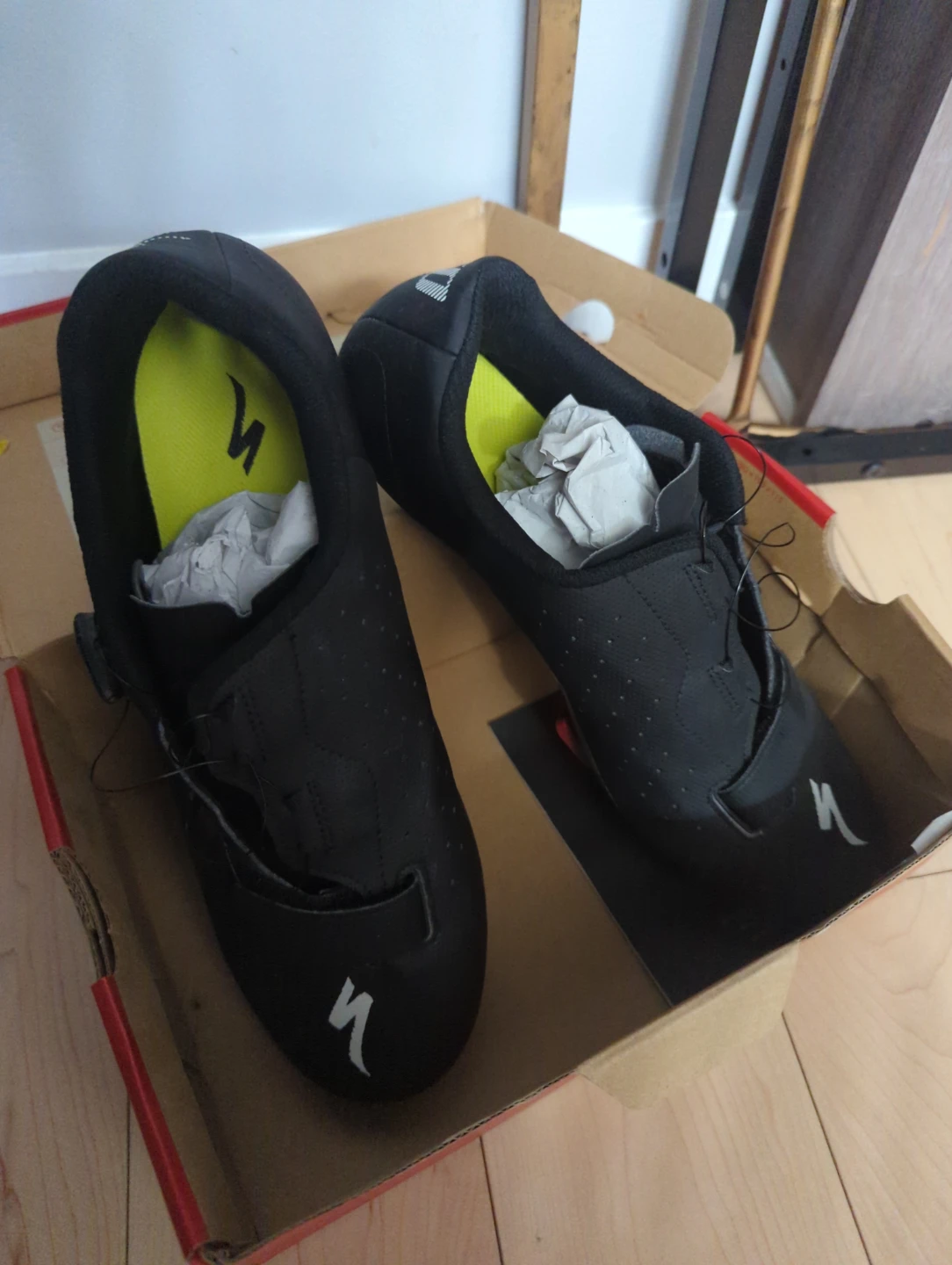 Specialized Torch 1.0 Cycling Shoes
