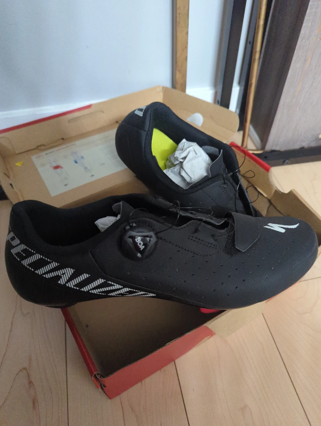 Specialized Torch 1.0 Cycling Shoes - photo 2