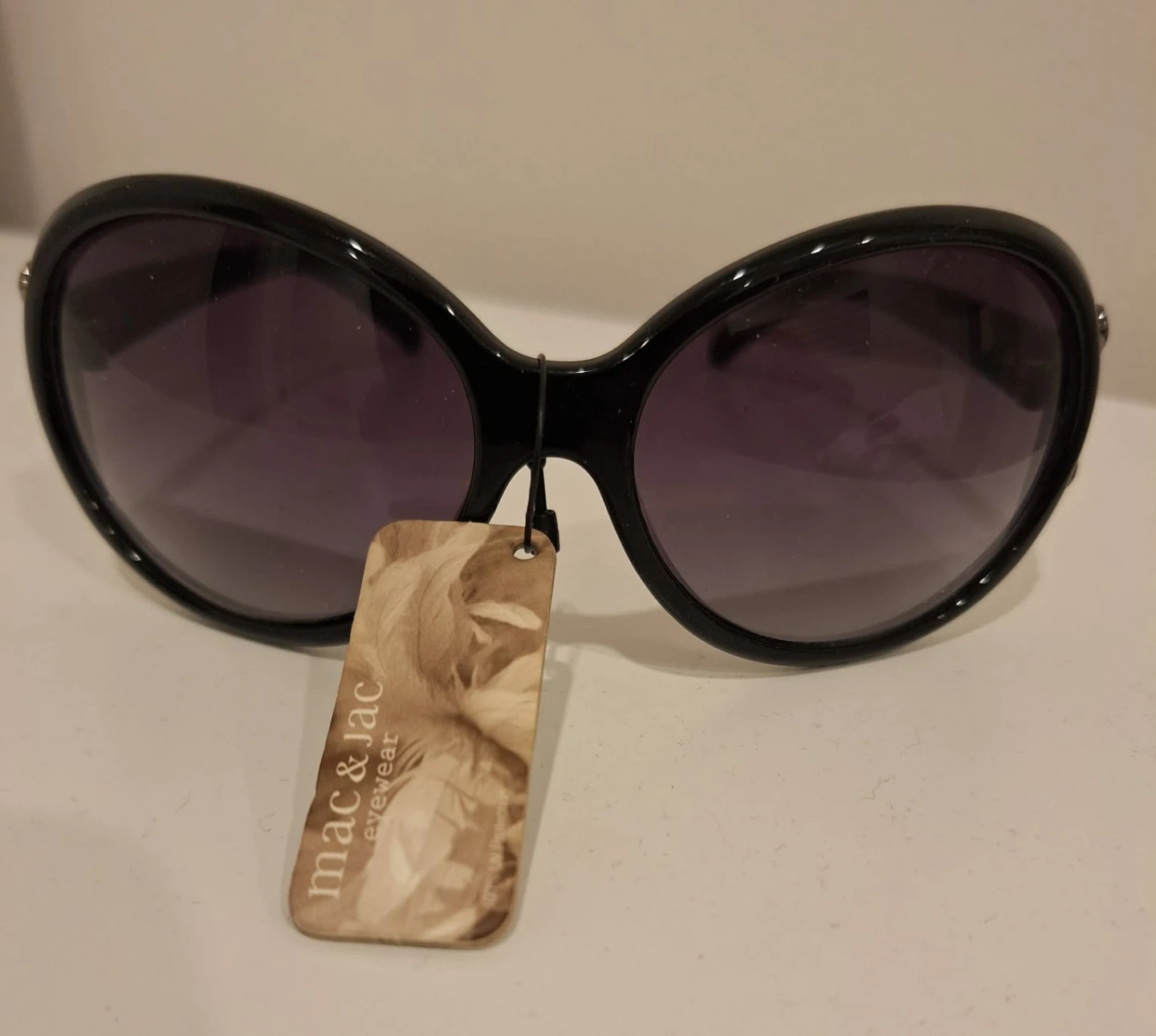 Mac & Jac Sunglasses