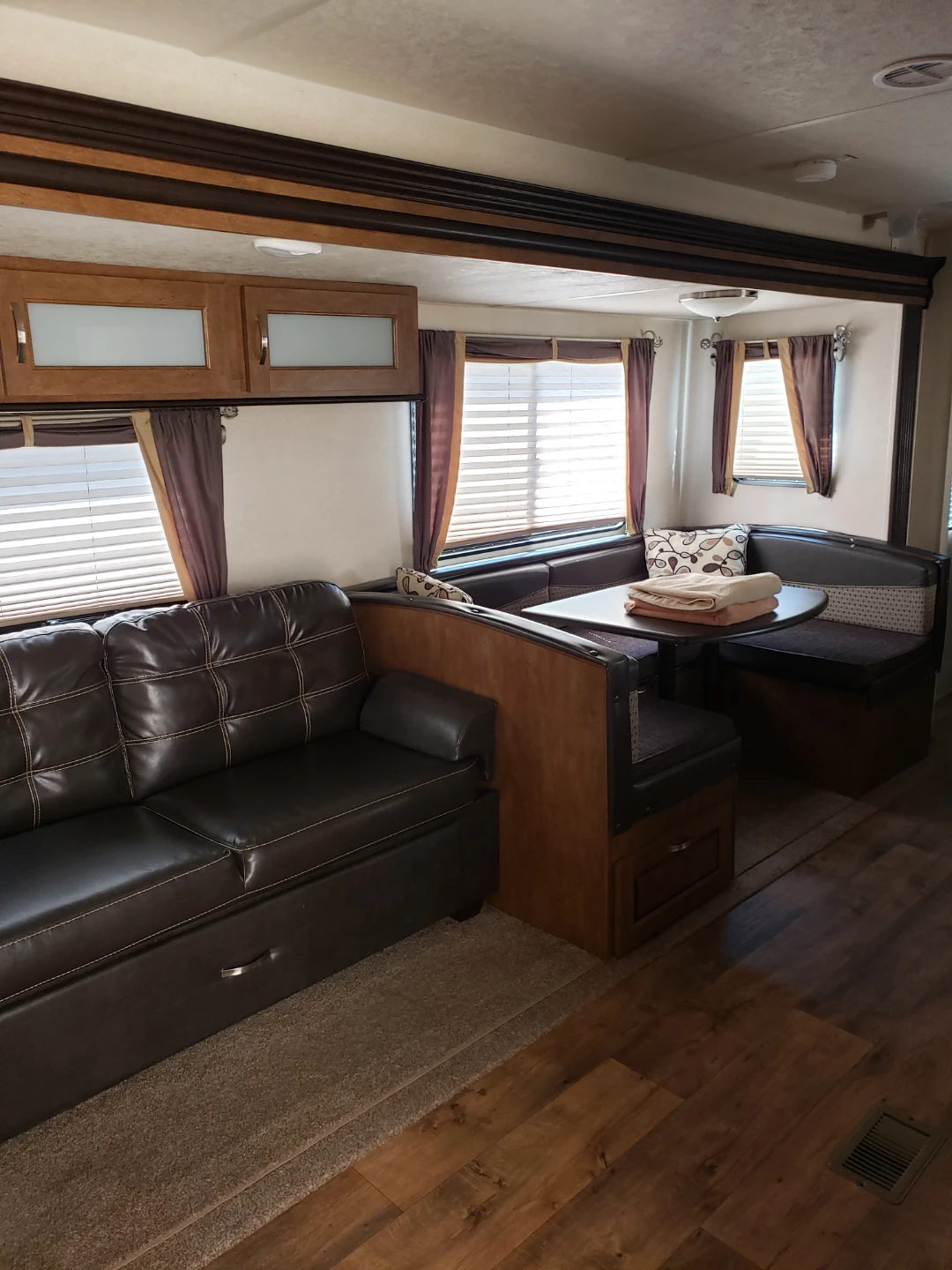 2018 Forest River Salem 27DBK Travel Trailer - photo 3