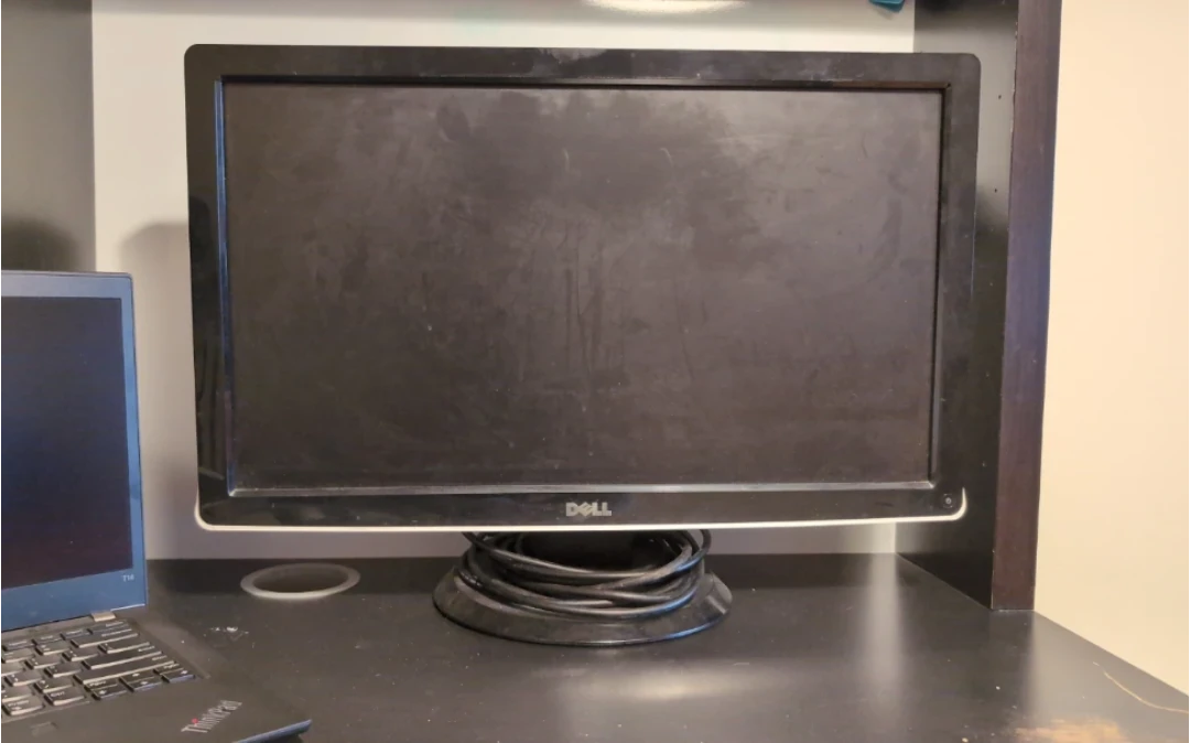 Dell Monitor