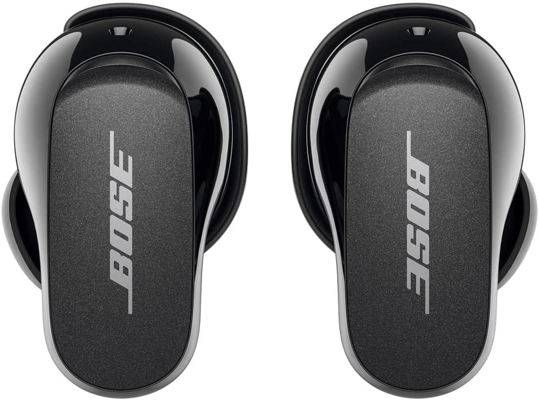 Bose QuietComfort Earbuds II - photo 2
