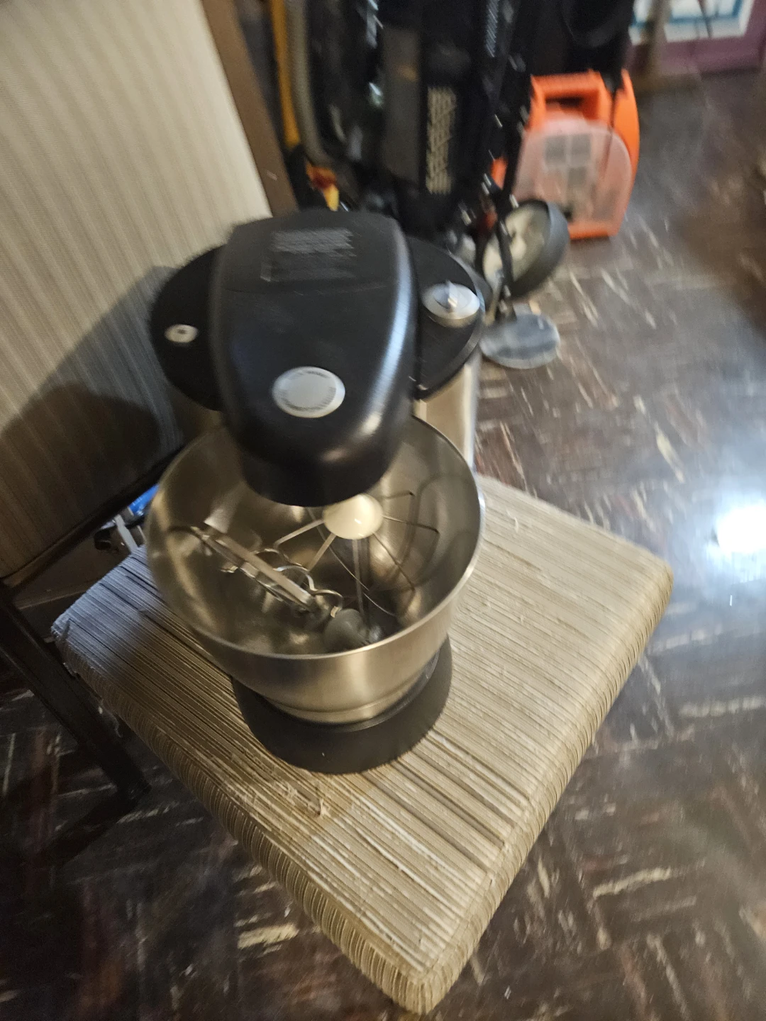Farberware Stand Mixer - photo 2