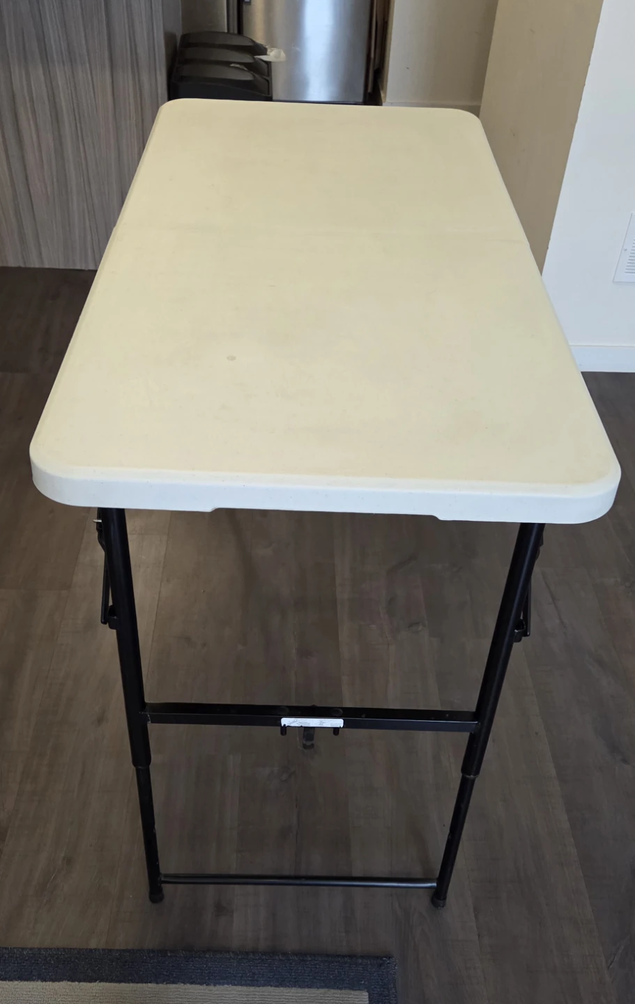Folding Table
