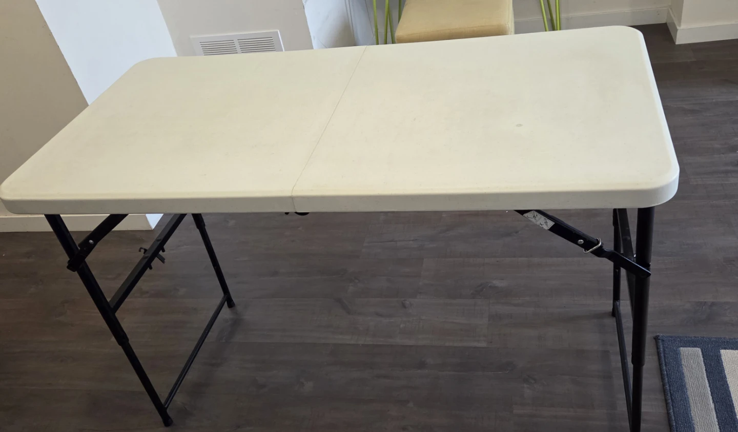 Folding Table - photo 3