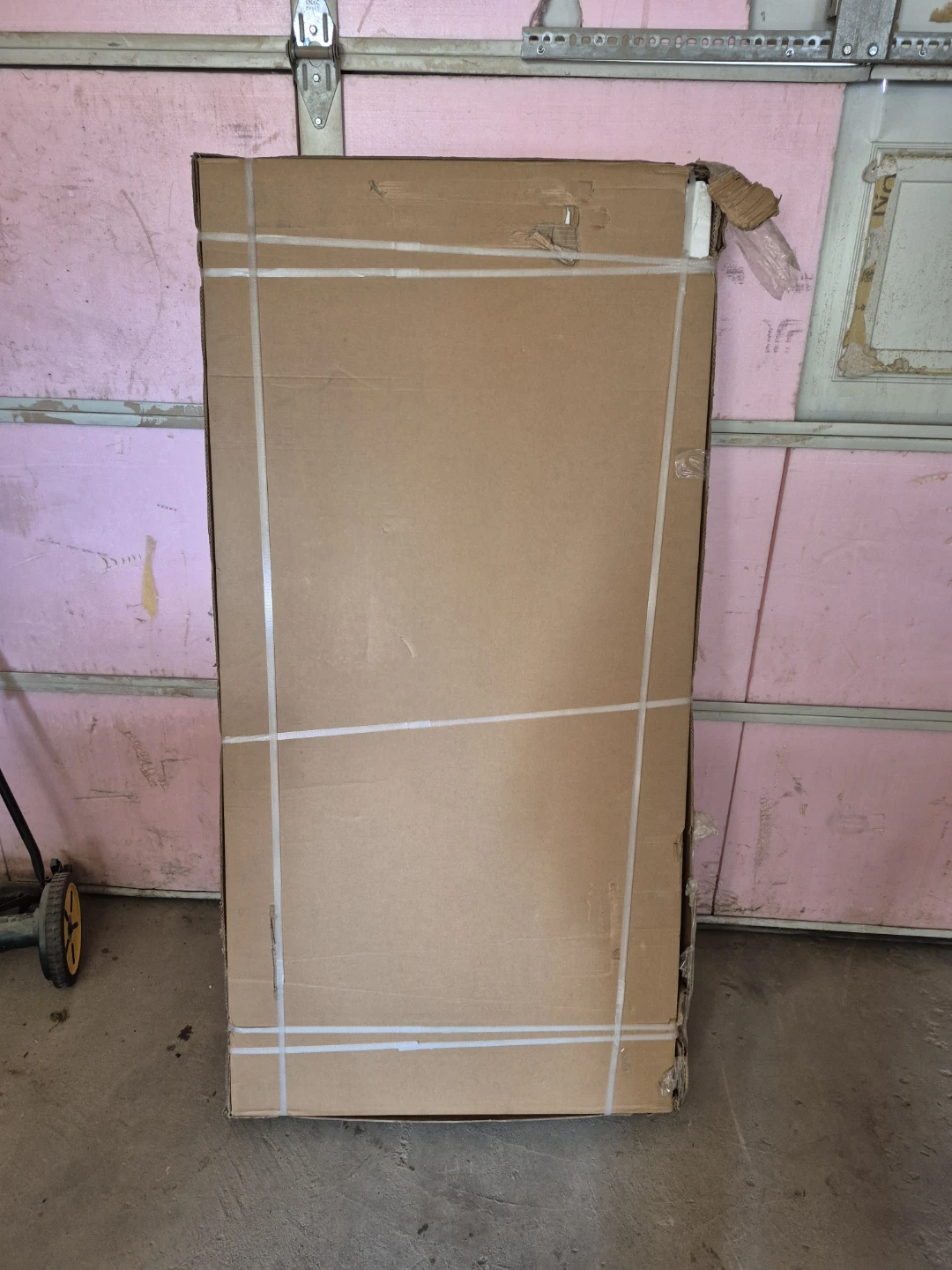 Vibra Fit Home Walking Treadmill - photo 3