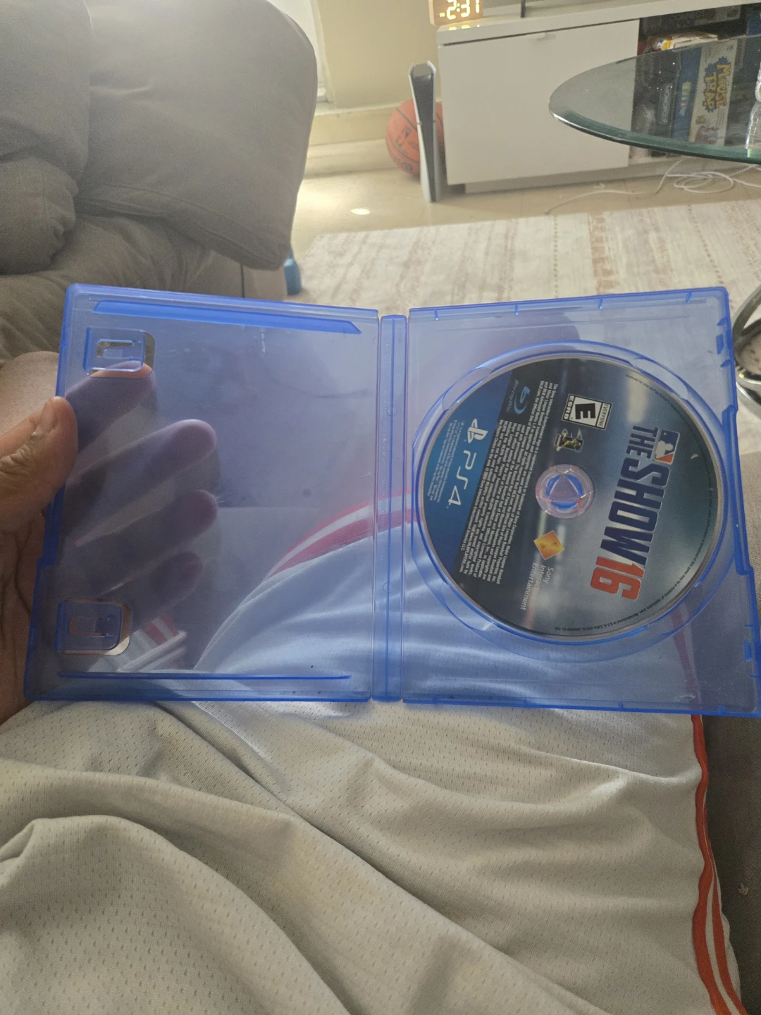 PS4 Video Games