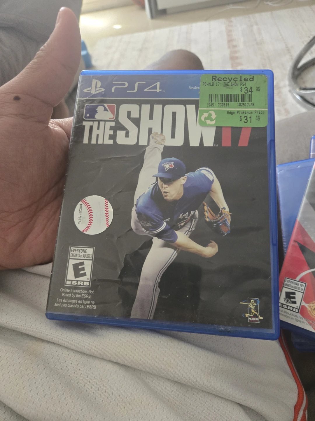 PS4 Video Games - photo 5