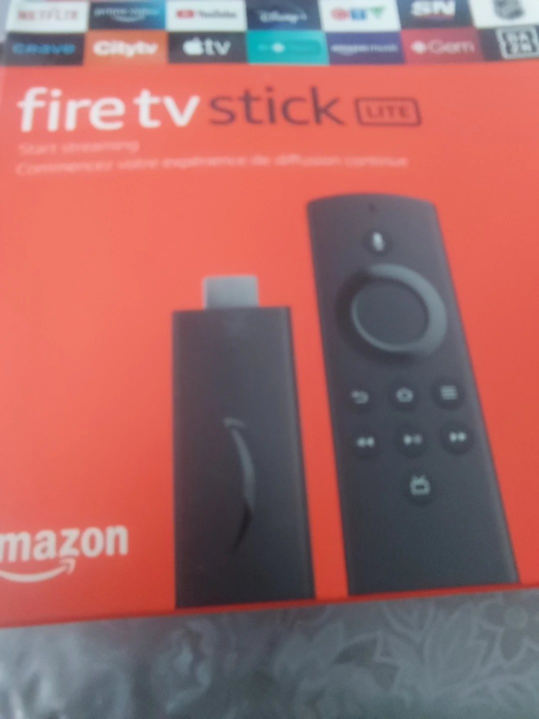 firetv stick for sale - photo 3