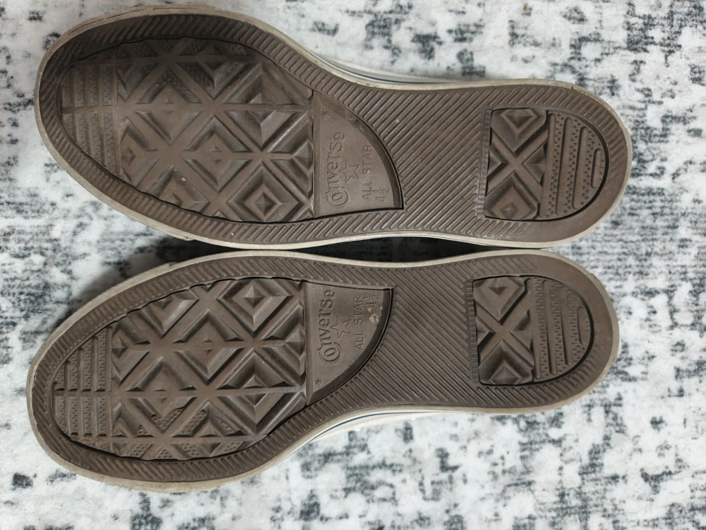 Converse Allstar Shoes - photo 3