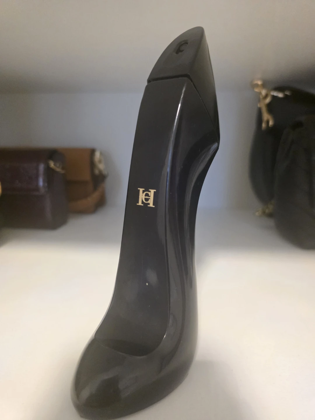 Carolina Herrera Good Girl Eau de Parfum - photo 3