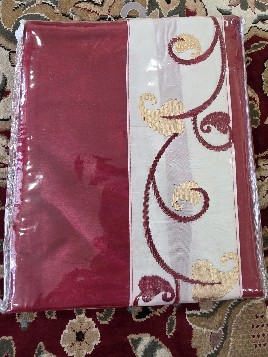 MANDY Tablecloth 56"x90" - photo 4