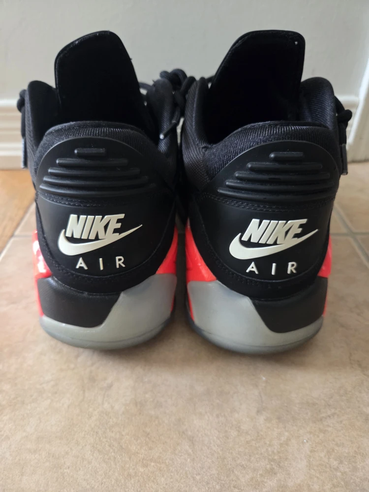 Nike Air Jordan Point Lane Men's Basketball Shoes - photo 3