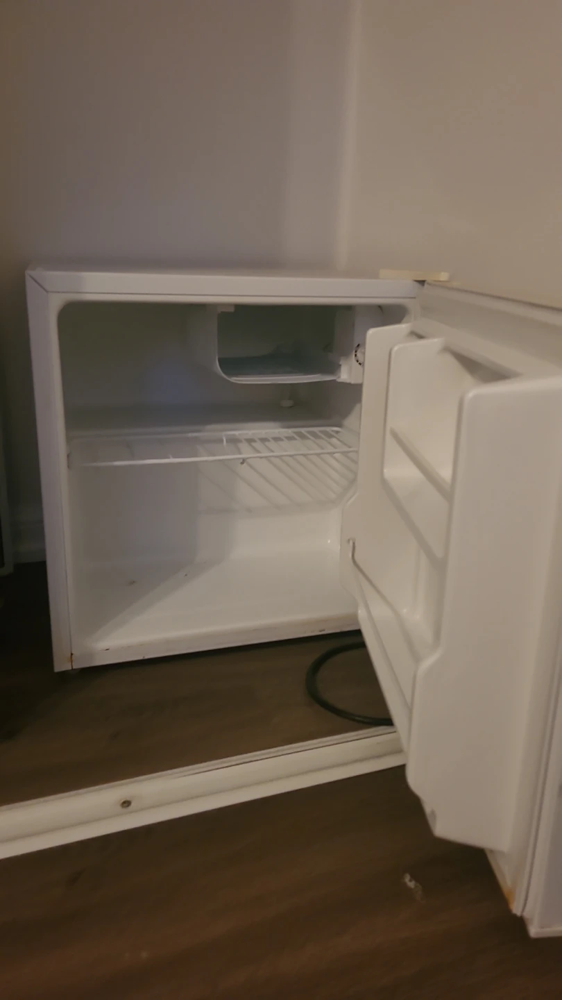 Sallon Mini Fridge - photo 2