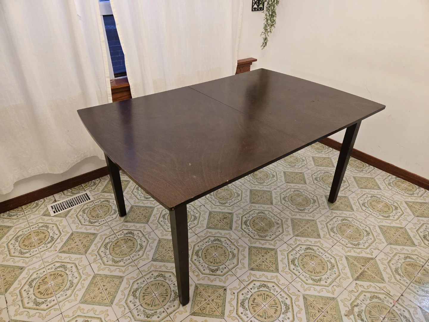 Dining Table Set with 6 Chairs - photo 2