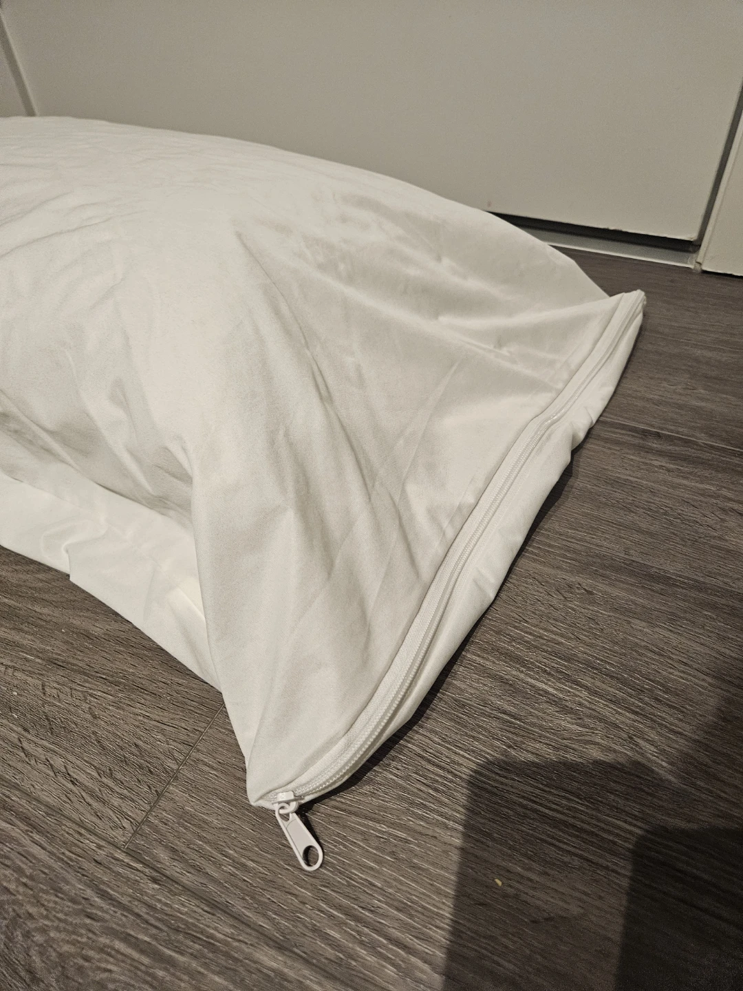 🌱Muji Waterfowl Feather Pillow - photo 5