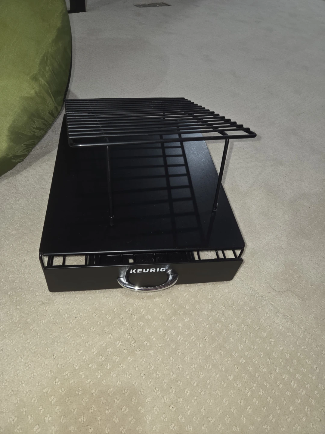 Keurig K-Cup Drawer Organizer