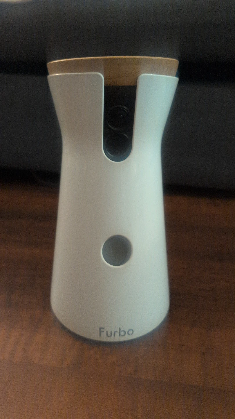 Furbo Dog Camera