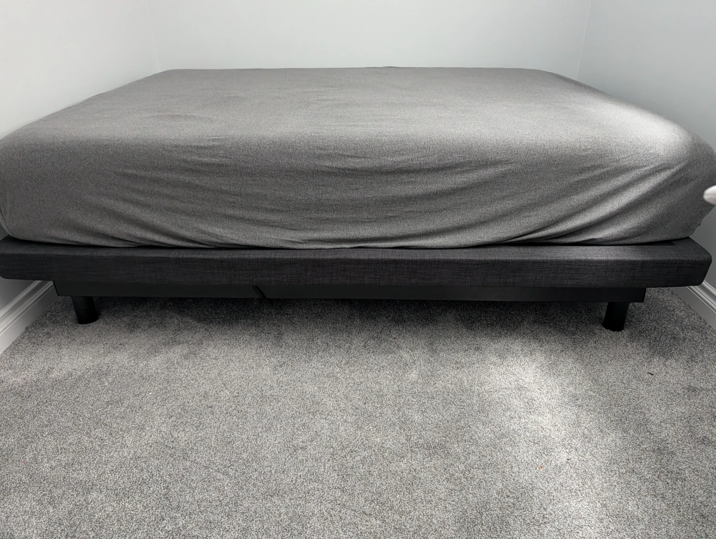 Serta Adjustable Bed Frame Remote