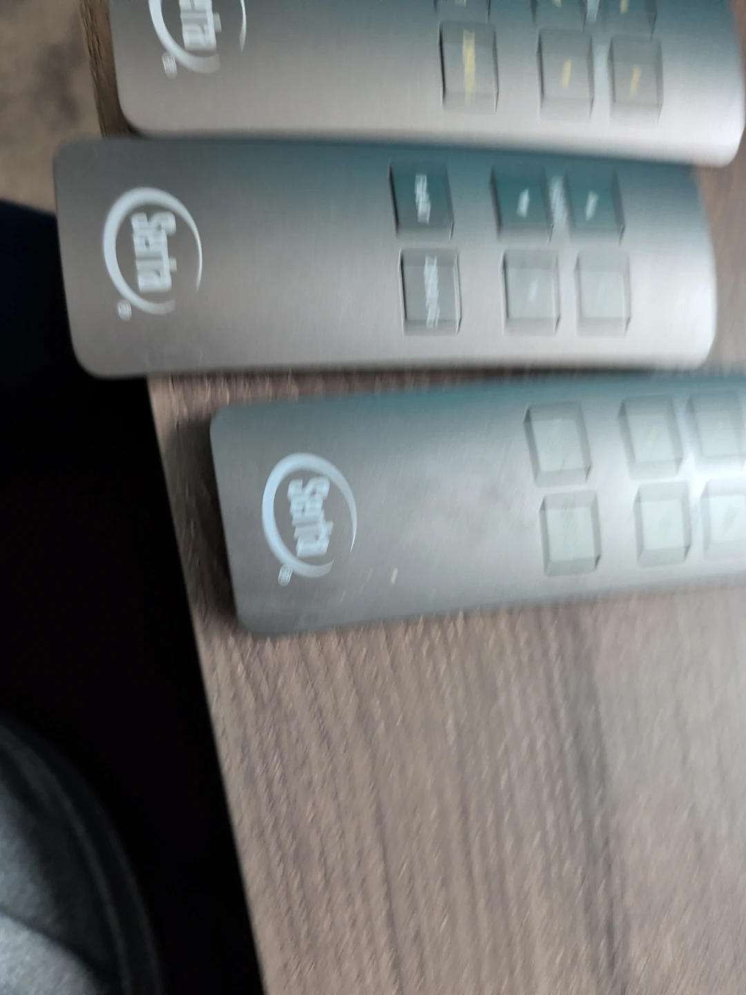 Serta Adjustable Bed Frame Remote - photo 3