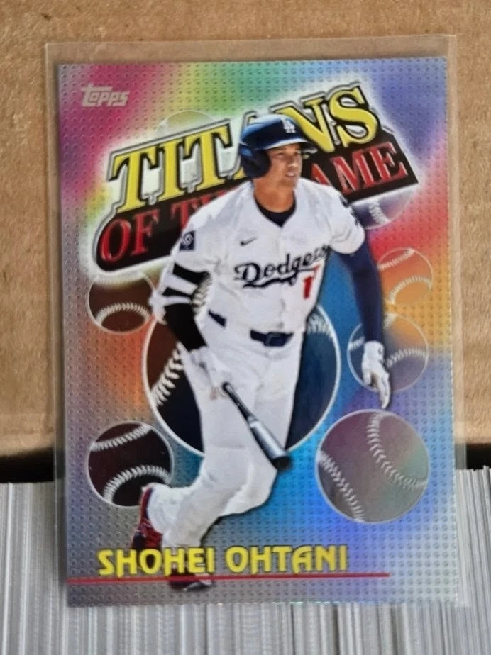 Shohei Ohtani - photo 3