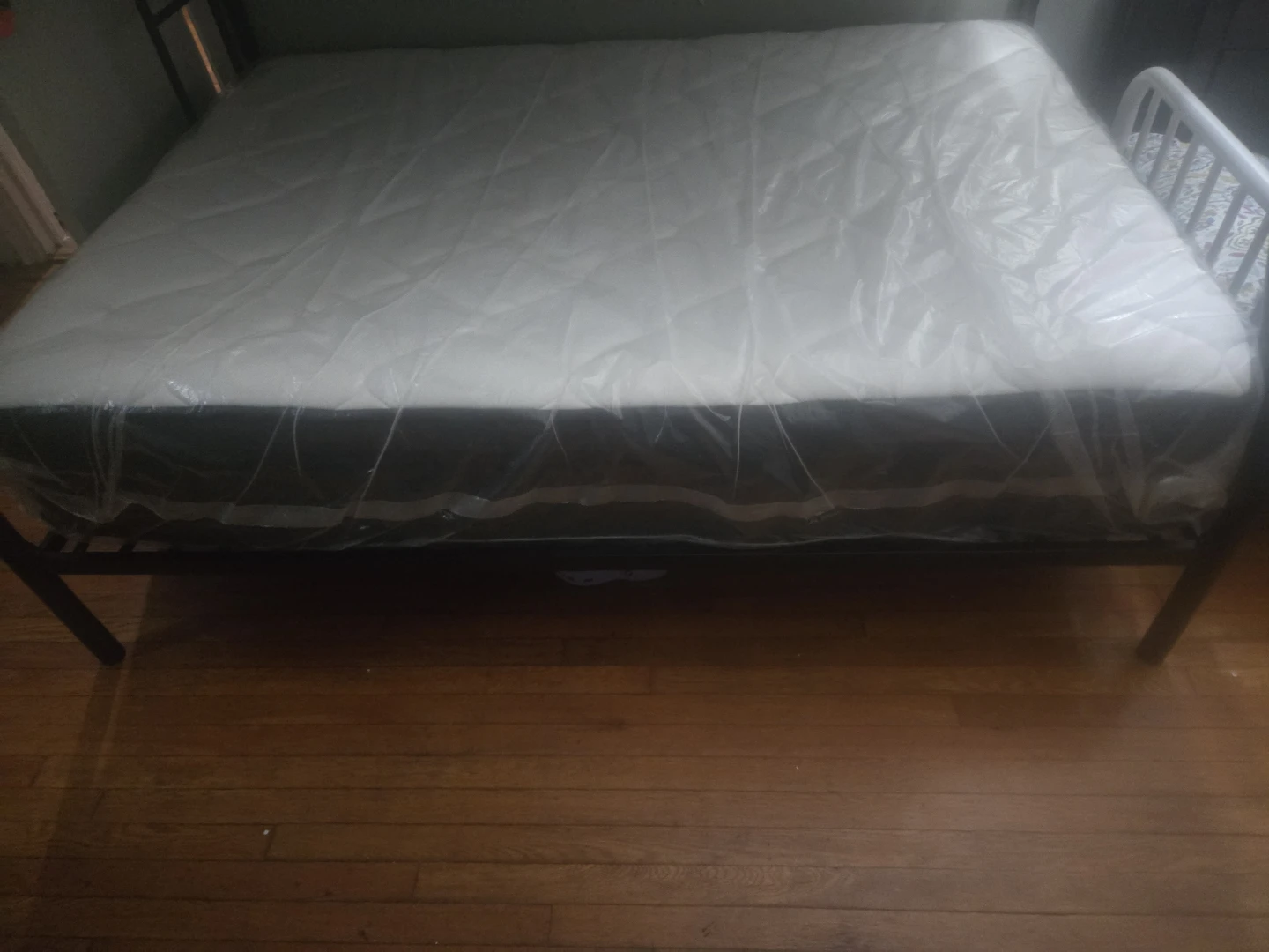 Mattress full