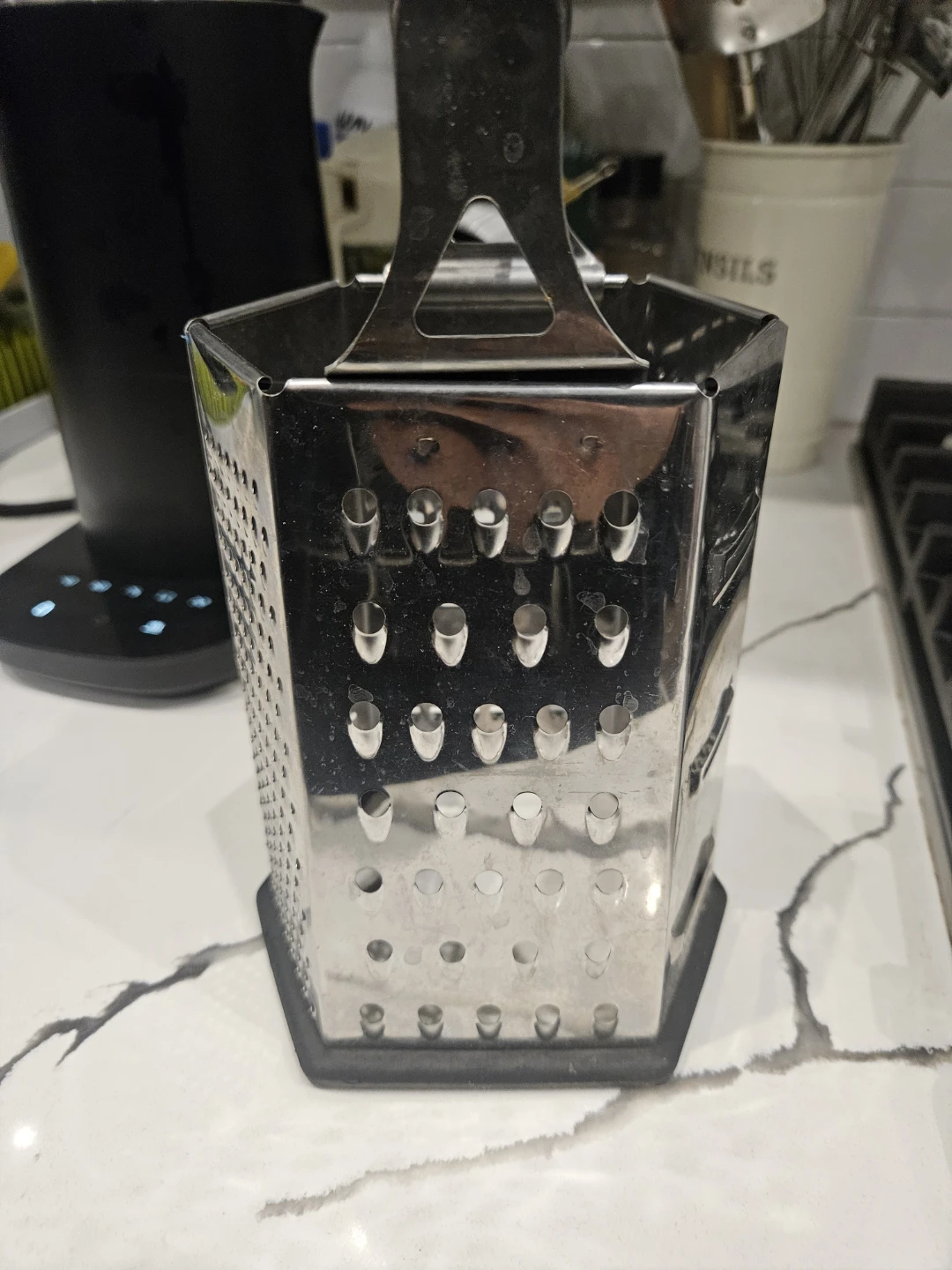 Box Grater