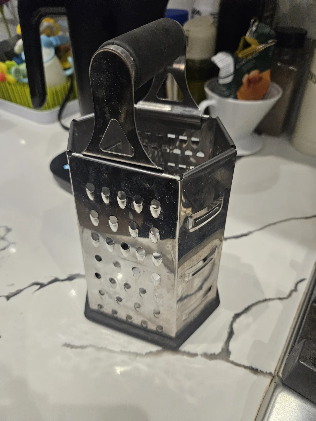 Box Grater - photo 2