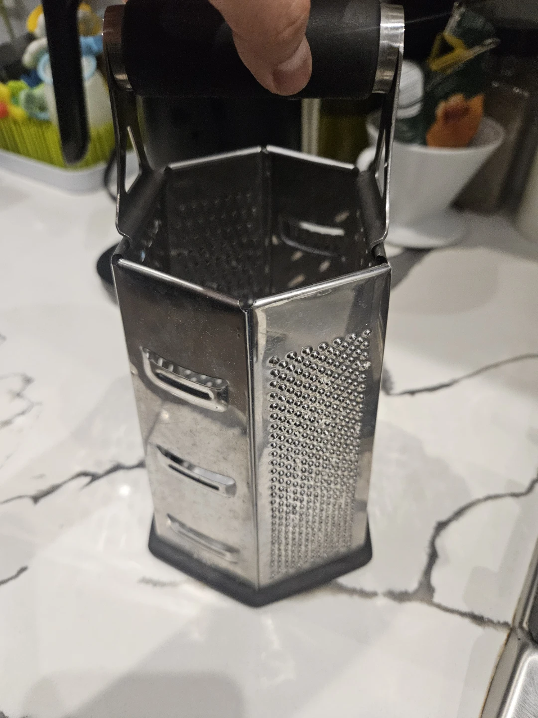 Box Grater - photo 3