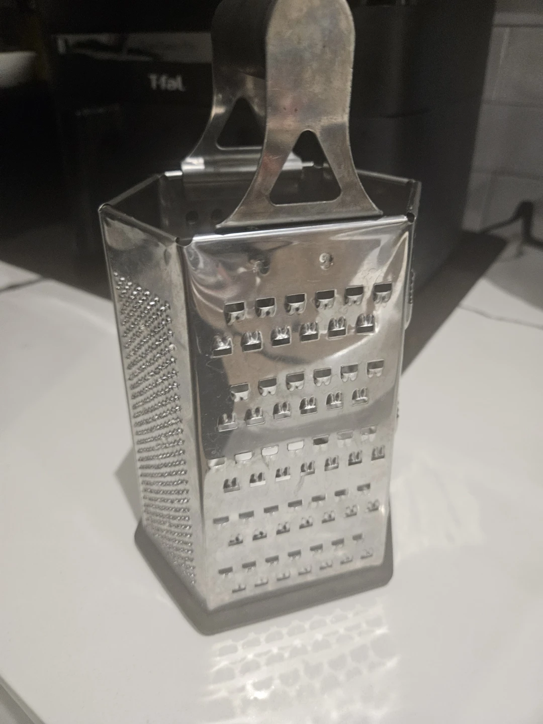 Box Grater - photo 4