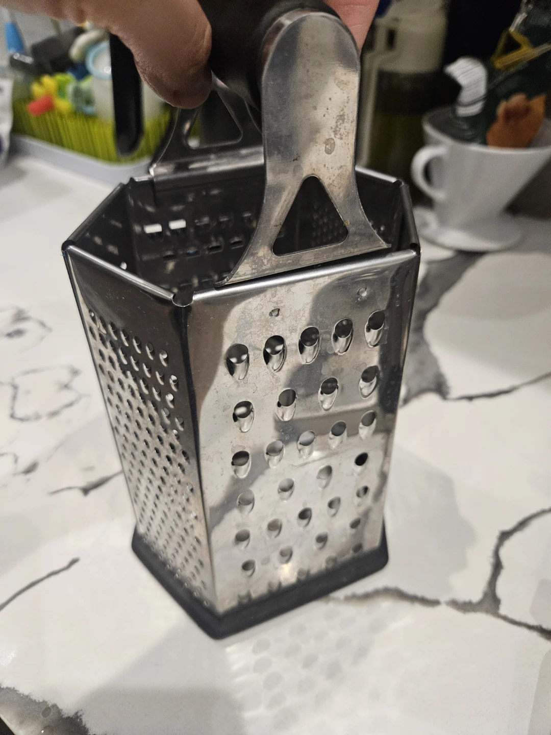 Box Grater - photo 5