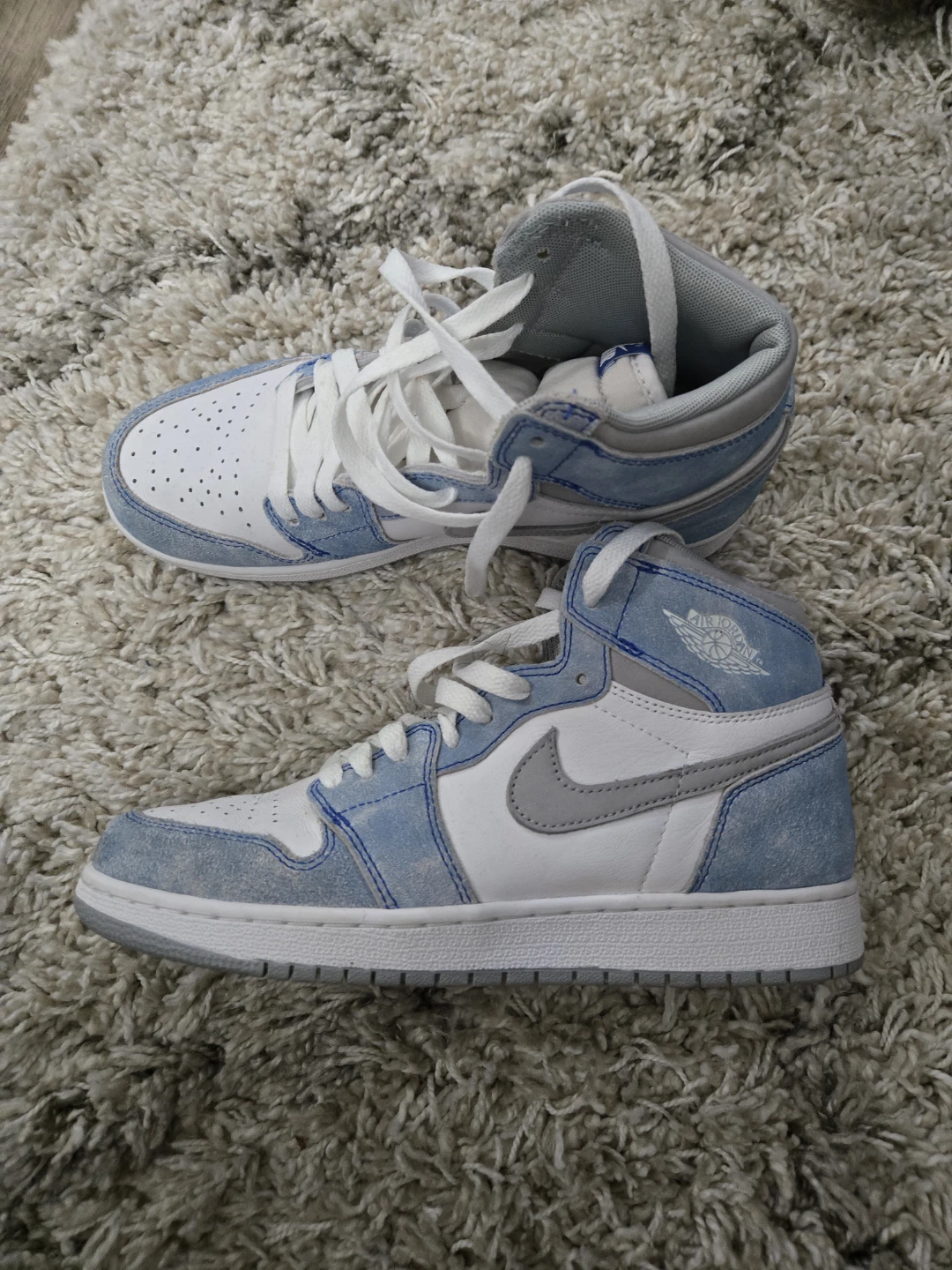 Nike Air Jordan 1 High OG "Sky"