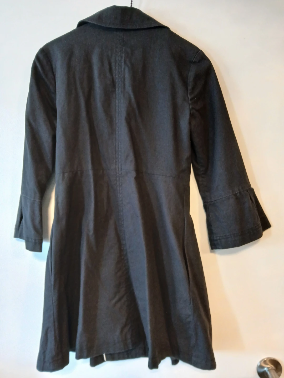 Roxy "by louie louie" Spring/Fall Jacket - TP/XS. - photo 2