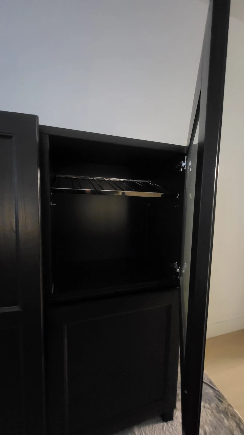 IKEA BESTA CABINET - photo 5