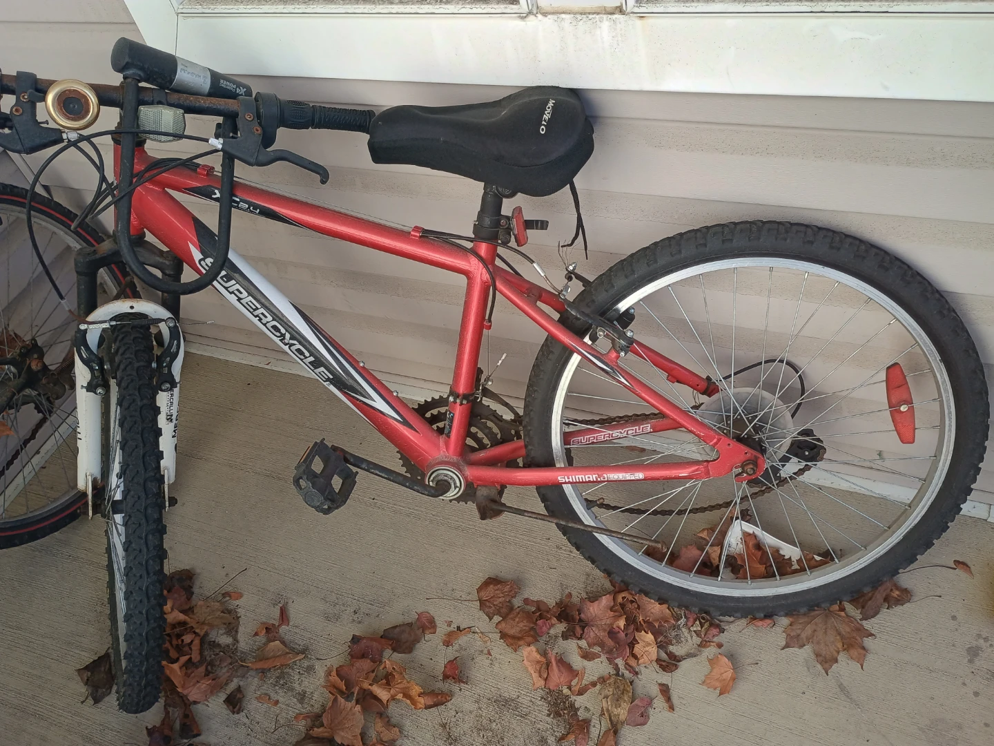 Supercycle adult or teen Bicycle - photo 3