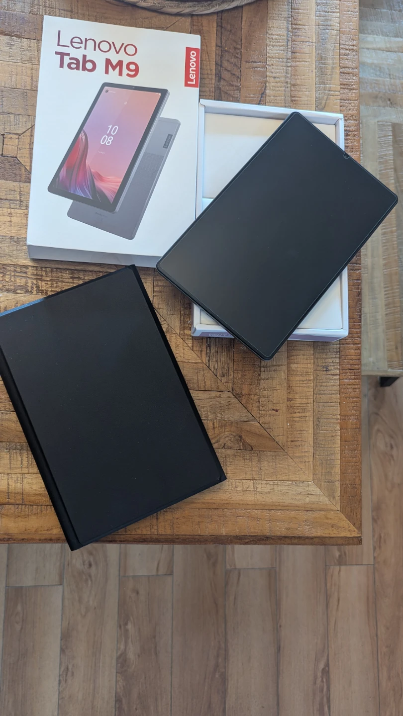 Lenovo Tab M9 Tablet