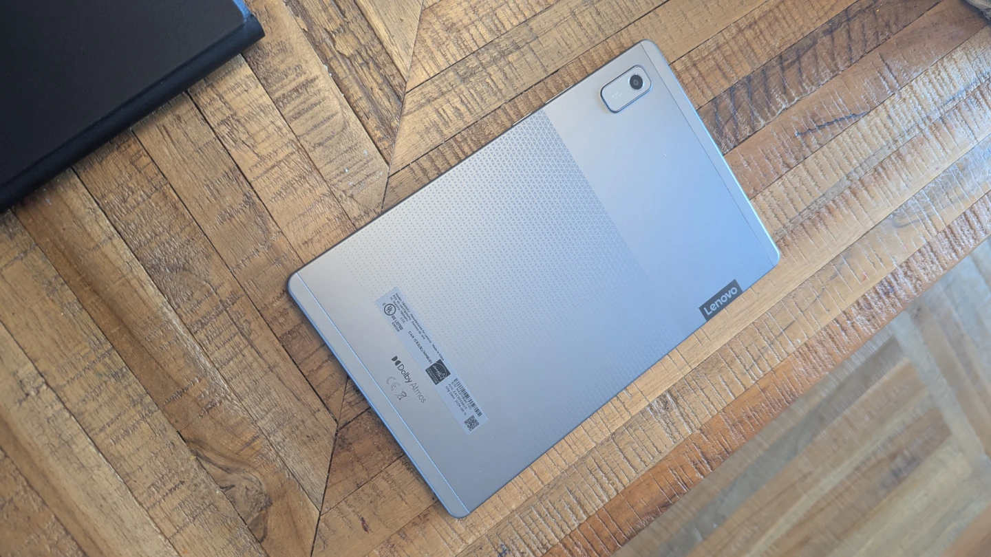 Lenovo Tab M9 Tablet - photo 2