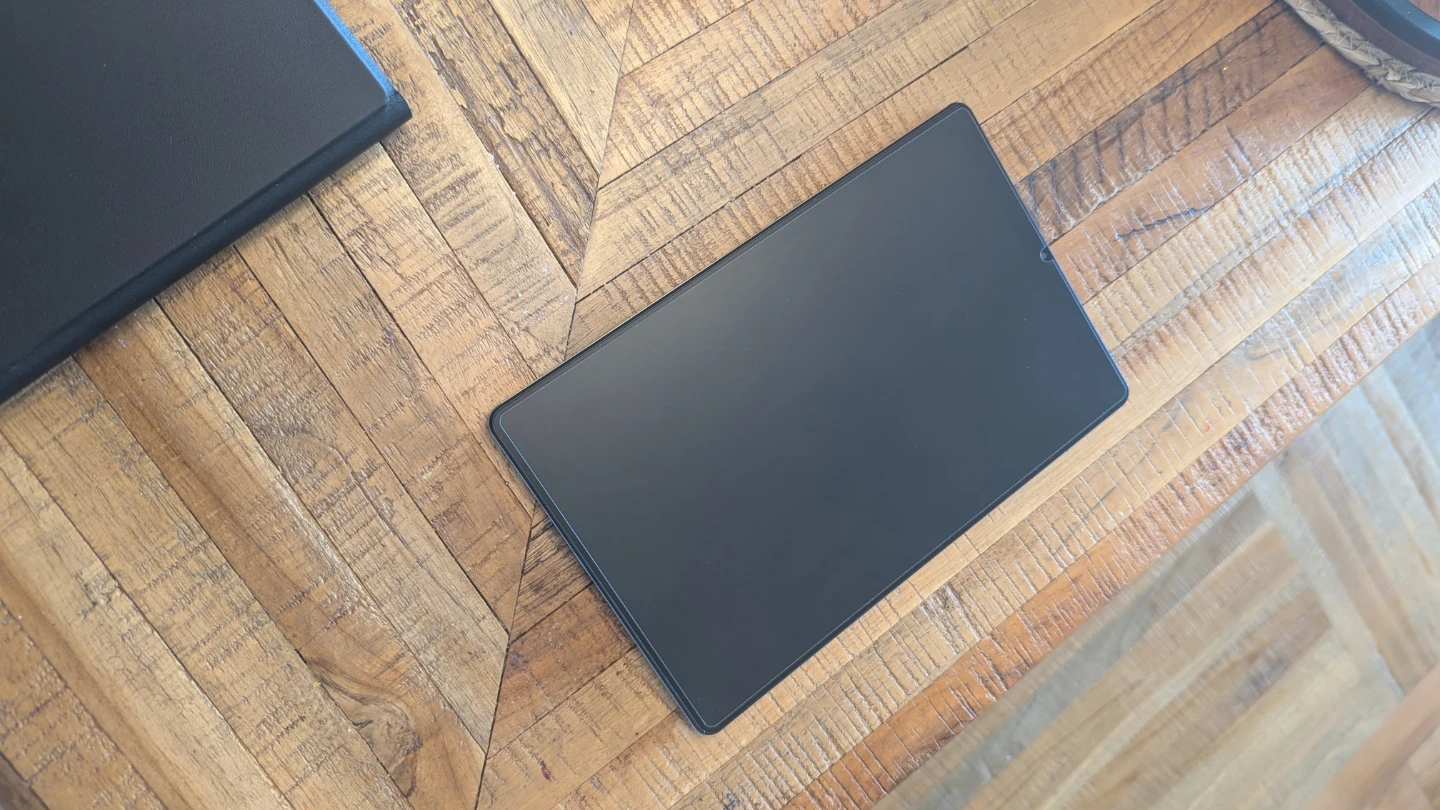 Lenovo Tab M9 Tablet - photo 3