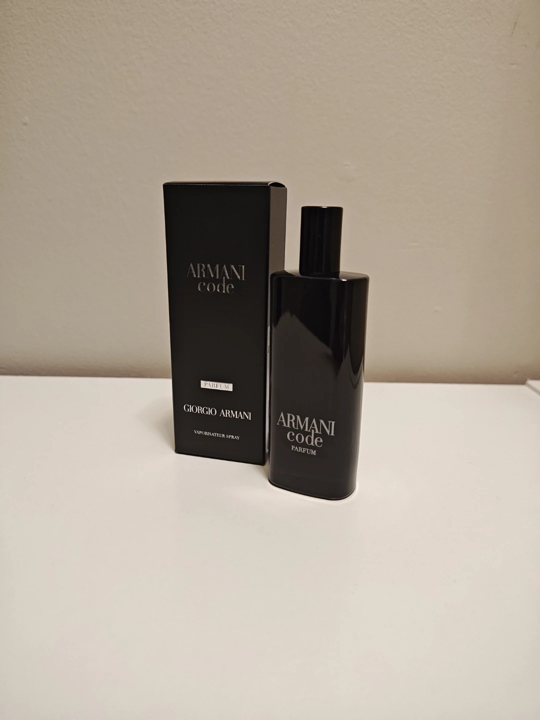 Giorgio Armani Armani Code Parfum for Men -