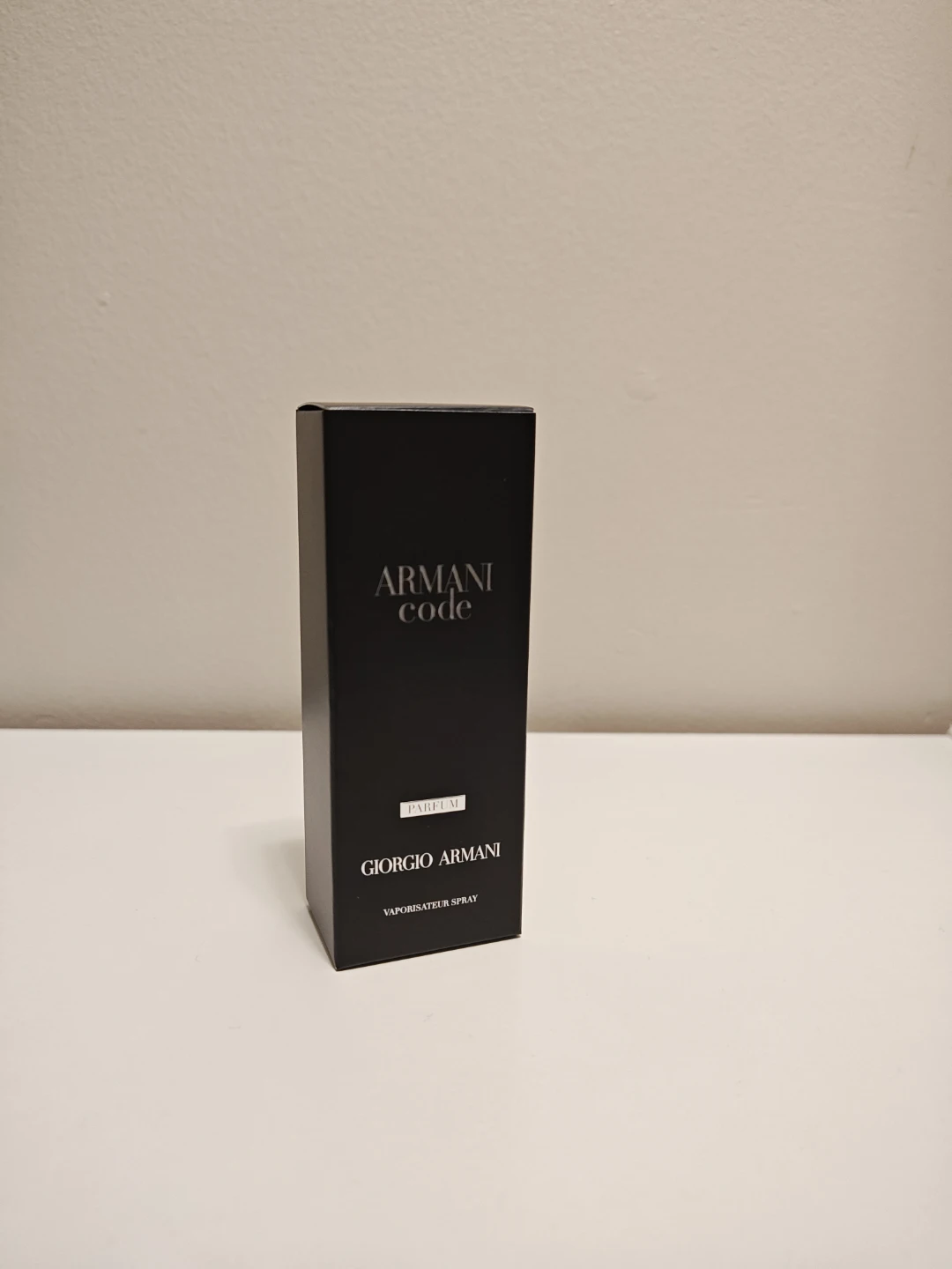 Giorgio Armani Armani Code Parfum for Men - - photo 2