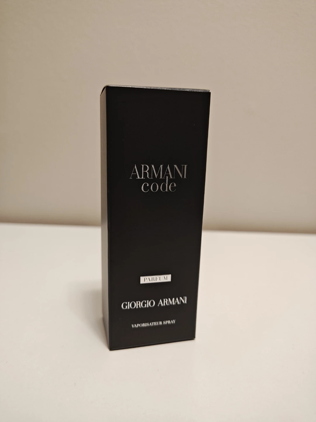 Giorgio Armani Armani Code Parfum for Men - - photo 3