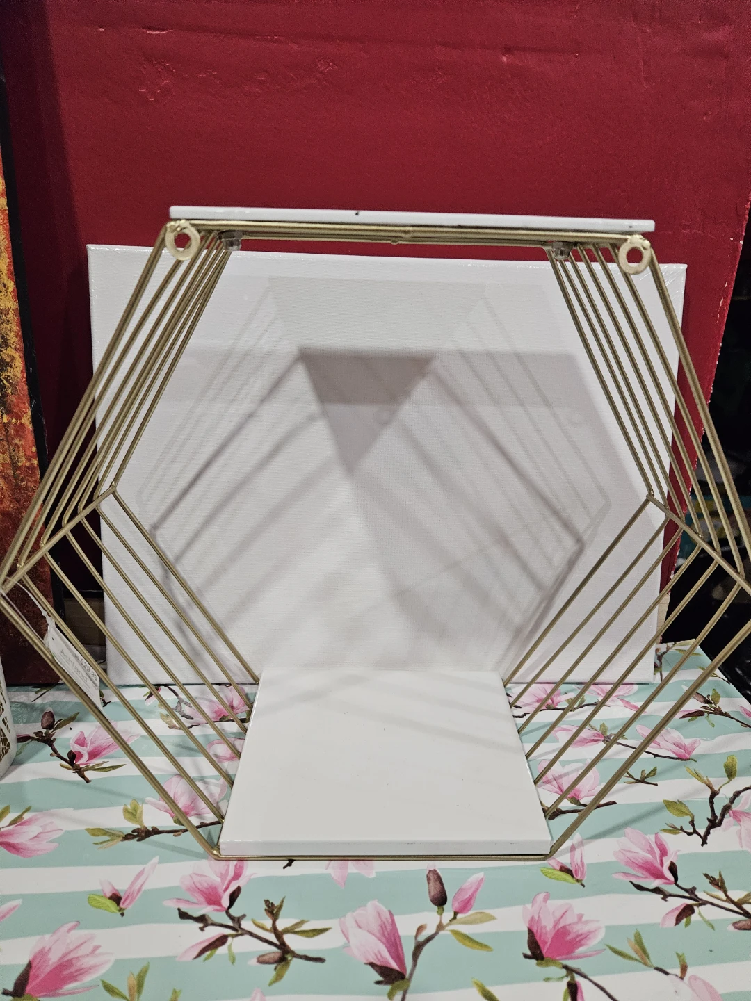 Ashland Small Wall Shelf x2