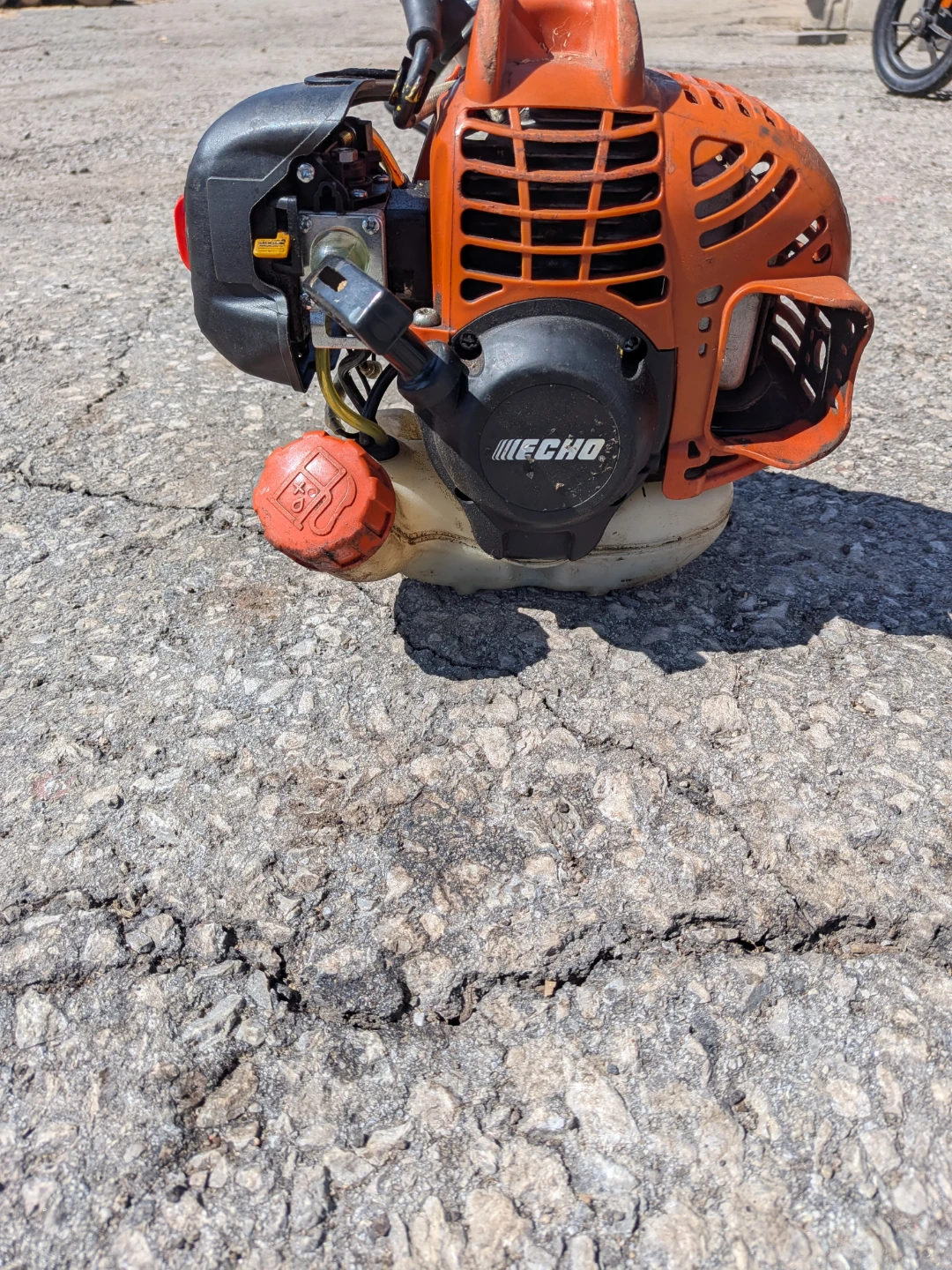 Echo Gas String Trimmer