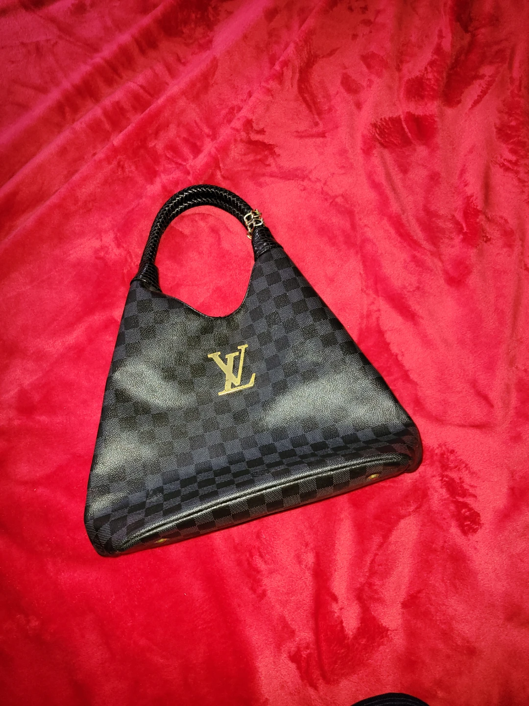 Louis Vuitton Handbag