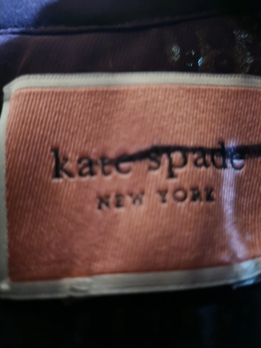 Kate Spade New York Sequin Dress - photo 5