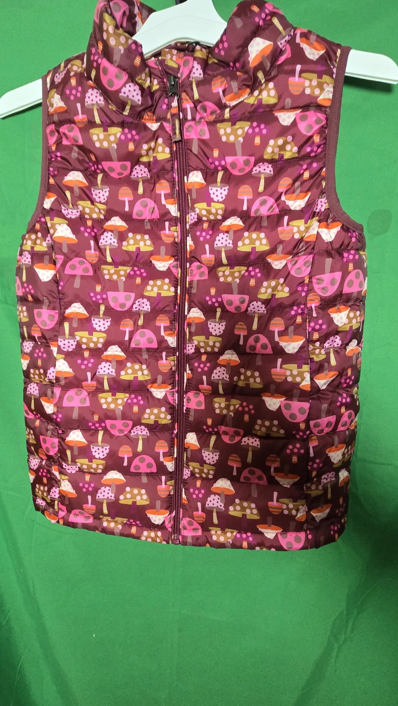 Amazon Essentials Puffer Vest Kids XX-Large